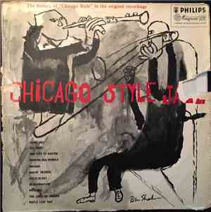 Various - Chicago Style Jazz