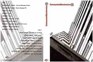 Various - Consumer Electronics #4