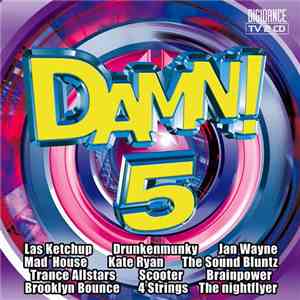 Various - Damn! 5
