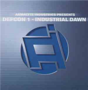 Various - Defcon One: Industrial Dawn