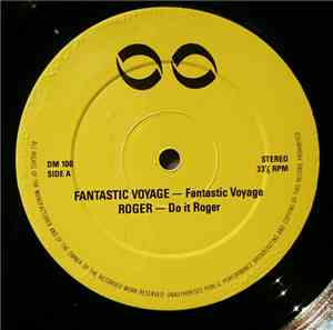 Various - Fantastic Voyage