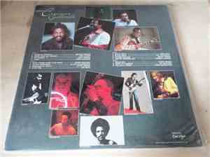 Various - Genealogy Of Crossover Guitarists