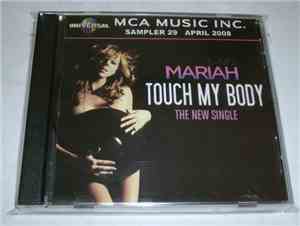 Various - MCA Music Inc. Sampler 29 April 2008