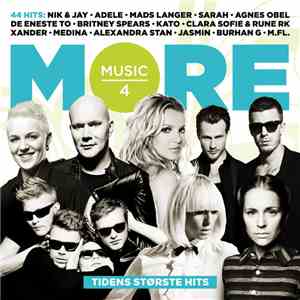 Various - More Music 4