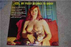 Various - My Pussy Belongs To Daddy