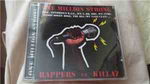 Various - One Million Strong