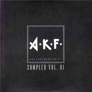Various - Sampler Vol. 01