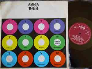 Various - Schlager-Express
