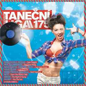 Various - Taneční Liga 175