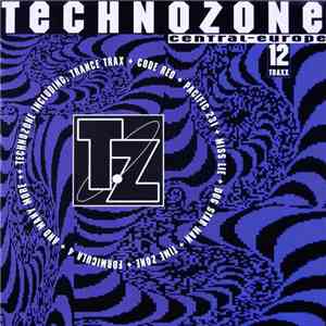 Various - Technozone Central Europe