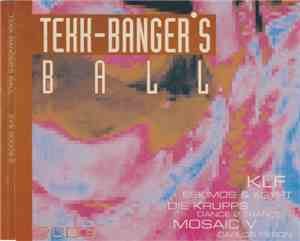 Various - Tekk-Banger's Ball