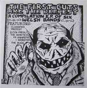 Various - The First Cuts Are The Deepest