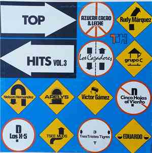 Various - Top Hits Vol. 3
