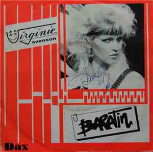 Virginie Svenson - Baratin