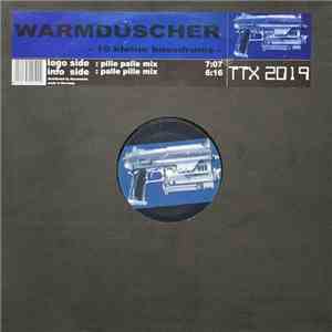 Warmduscher - 10 Kleine Bassdrums