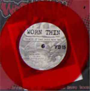 Worn Thin - Remnants Of What Could Have Been