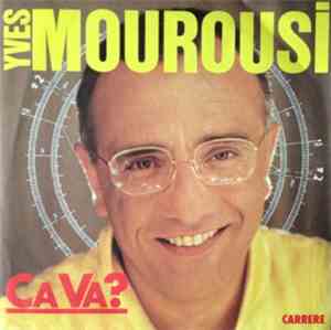 Yves Mourousi - Ça Va ?