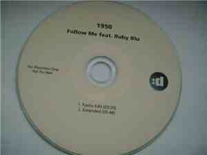 1950 Feat. Ruby Blu - Follow Me