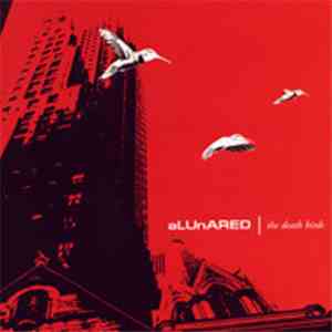 A Luna Red - The Death Birds