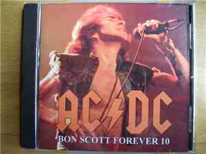 AC/DC - Bon Scott Forever 10