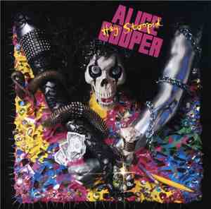 Alice Cooper  - Hey Stoopid