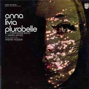 André Hodeir - Anna Livia Plurabelle