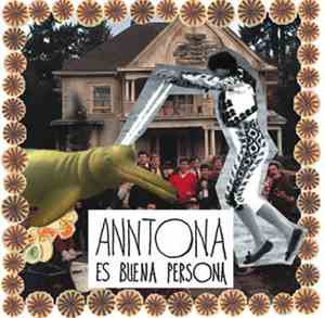 Anntona - Anntona Es Buena Persona