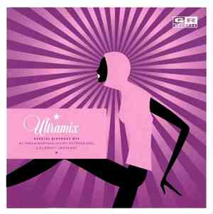 Arram Mantana  & DJ Great! - Ultramix - Special Birthday Mix