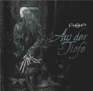 ASP - Aus Der Tiefe