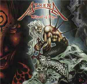 Athena  - Twilight Of Days