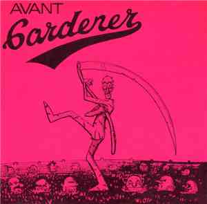Avant Gardener - Gotta Turn Back