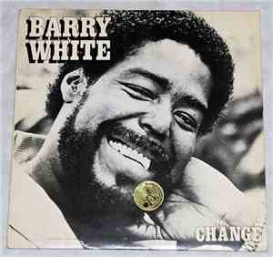 Barry White - Change