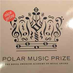 B.B. King, György Ligeti - Polar Music Prize 2004