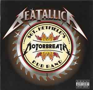 Beatallica - Sgt. Hetfield's Motorbreath Pub Band