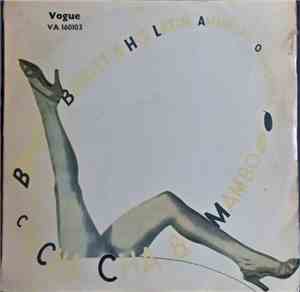 Benny Bennet And His Latin American Orchestra - Cha Cha Chas & Mambos