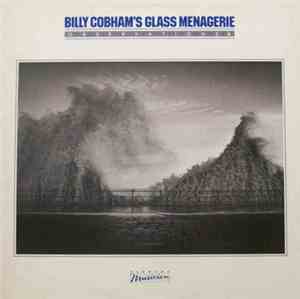 Billy Cobham's Glass Menagerie - Observations &