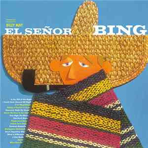 Bing Crosby - El Señor Bing