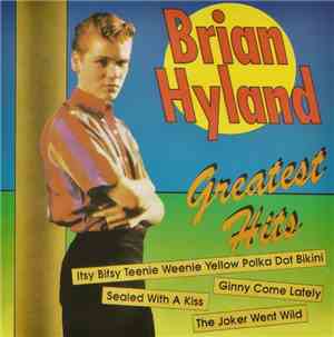 Brian Hyland - Greatest Hits