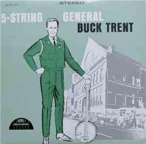 Buck Trent - 5-String General