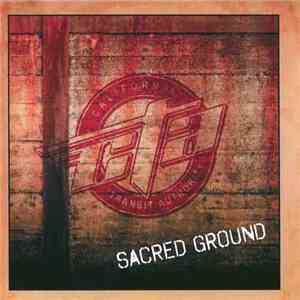 California Transit Authority - Sacred Ground
