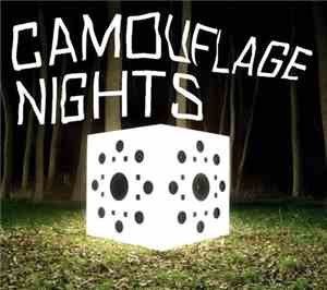Camouflage Nights - Camouflage Nights