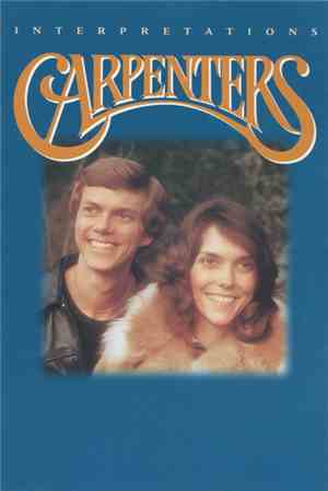 Carpenters - Interpretations