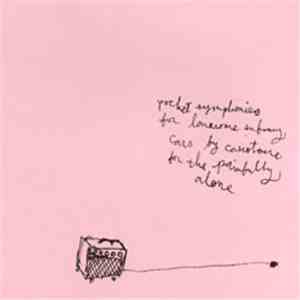 Casiotone For The Painfully Alone - Pocket Symphonies For Lonesome Subway C ...