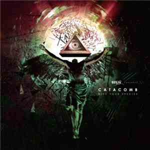 Catacomb  - Wipe Your Species