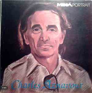 Charles Aznavour - Mega Portrait