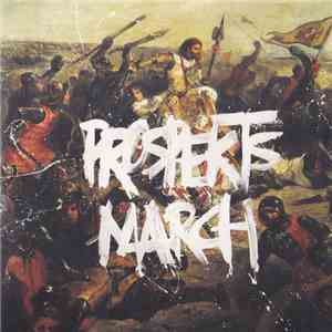 Coldplay - Prospekt's March