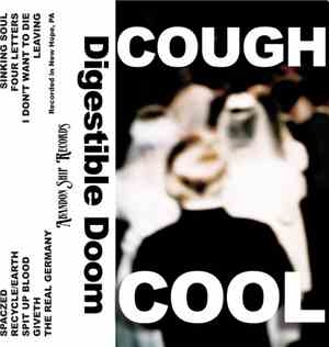 Cough Cool - Digestible Doom