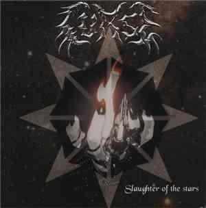 Curse  - Slaughter Of The Stars