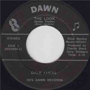 Dale Lucas - The Look / Cover Me (With Your Love)