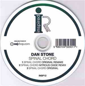 Dan Stone - Spinal Chord